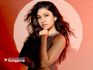 Celebrity wallpaper of Tulsi Kumar