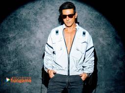 Celebrity wallpaper of Zayed Khan