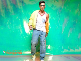Celebrity wallpaper of Zayed Khan