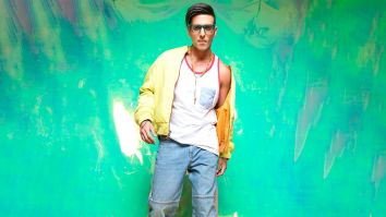 Celebrity wallpaper of Zayed Khan