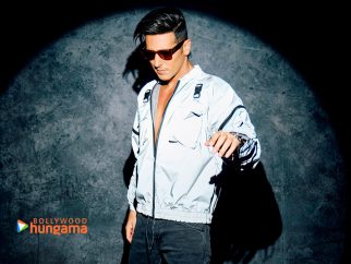 Celebrity wallpaper of Zayed Khan