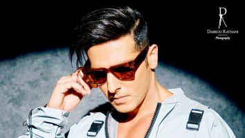 Celebrity wallpaper of Zayed Khan