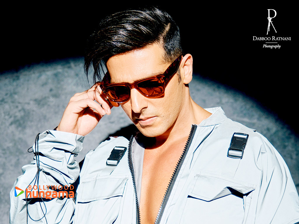 Zayed Khan