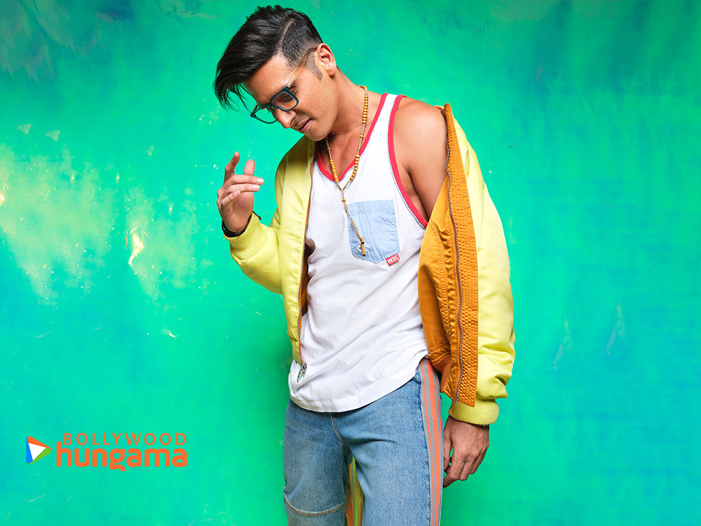Zayed Khan Zayed Khan