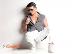 Zayed Khan