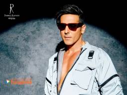 Celebrity wallpaper of Zayed Khan