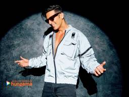 Celebrity wallpaper of Zayed Khan