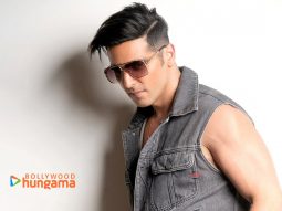 Zayed Khan