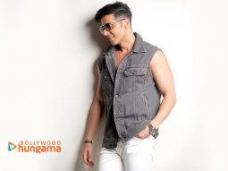 Zayed Khan