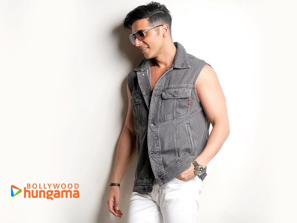 Zayed Khan
