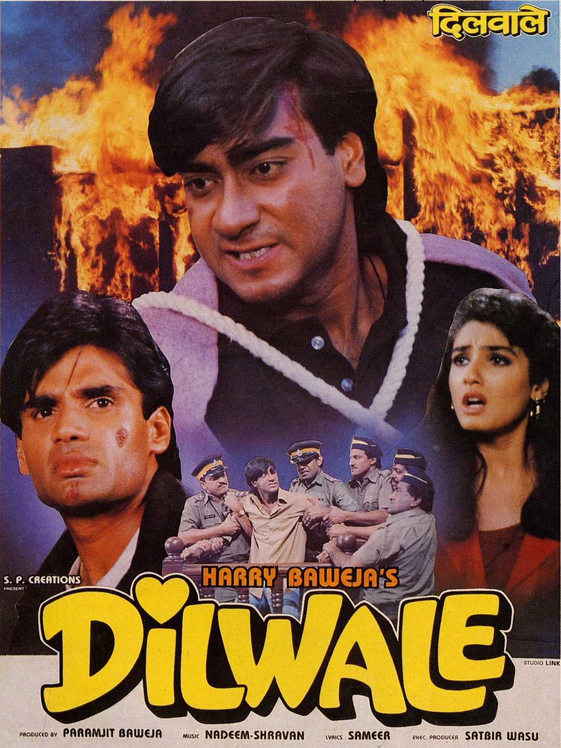 dilwale new movie