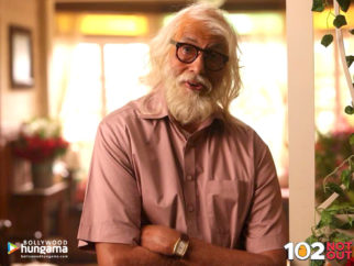 Movie Wallpaper Of 102 Not Out