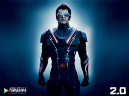 Wallpapers Of The Movie 2.0