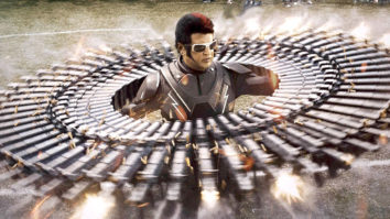 Wallpapers Of The Movie 2.0