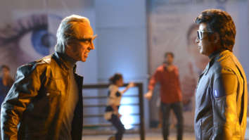 Wallpapers Of The Movie 2.0