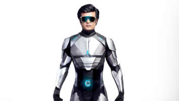 Wallpapers Of The Movie 2.0