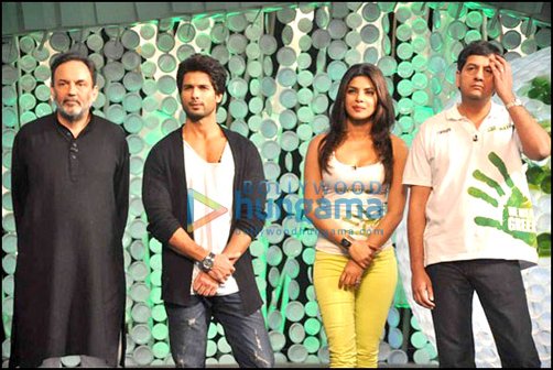 check out b town stars at ndtv greenathon 2