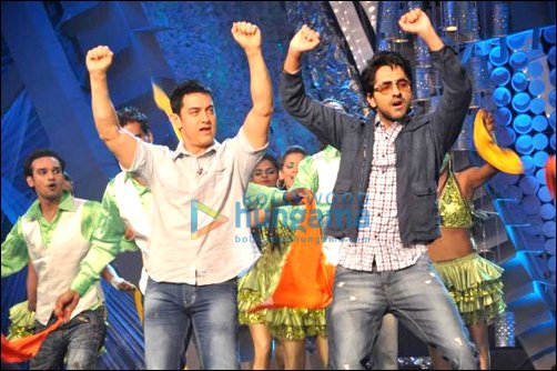 check out b town stars at ndtv greenathon 4