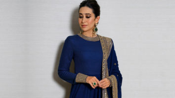 Celeb Wallpapers Of Karisma Kapoor