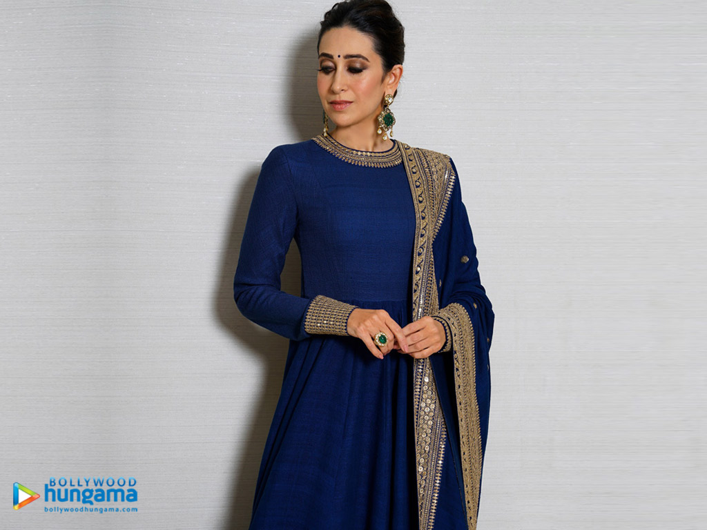 Karisma Kapoor