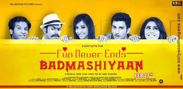badmashiyaan 2