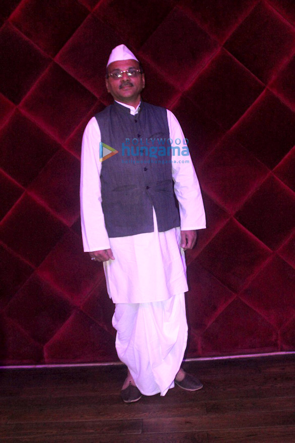 audio release of jai jawaan jai kisaan in delhi 11