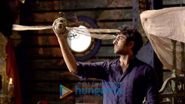 Udd Jayega (Hawaizaada)