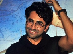 Exclusive: Ayushmann Khurrana-Pallavi Sharda On The Sets Of ‘Hawaizaada’ At Gondal