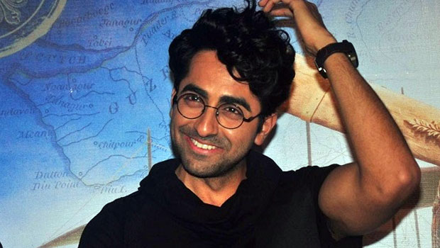 Exclusive: Ayushmann Khurrana-Pallavi Sharda On The Sets Of ‘Hawaizaada’ At Gondal