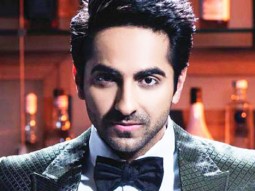 “When I Was A Kid, I Used To Dance On I Am A Disco Dancer”: Ayushmann Khurrana