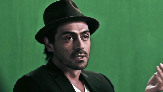 Making Of ‘Roy’ Part 1
