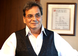 Is Subhash Ghai yet to pay the dues of technicians for Kaanchi?