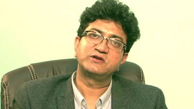 “Aamir Khan Is Not An Irresponsible Person”: Prasoon Joshi
