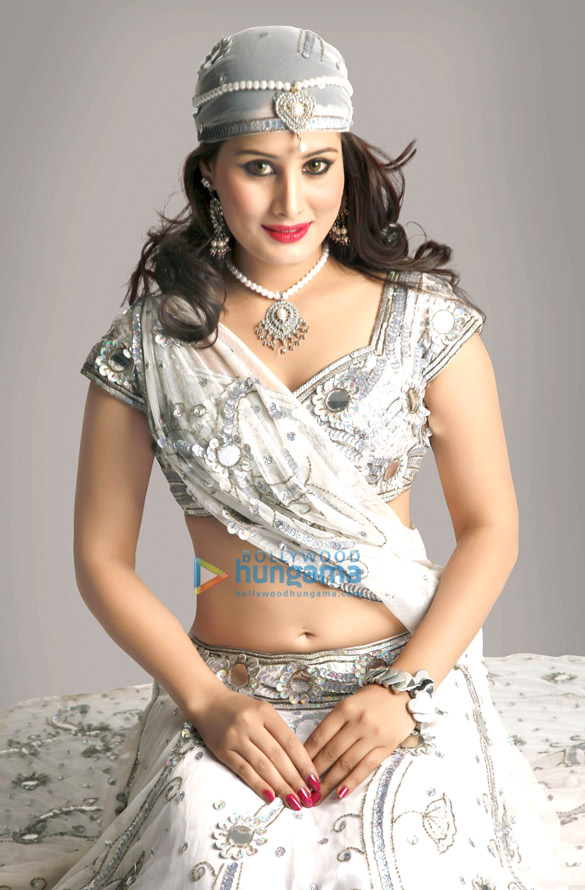 arjumman mughal 56