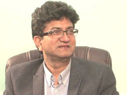 “I Would Not Agree With Naseeruddin Shah On Bhaag Milkha Bhaag”: Prasoon Joshi