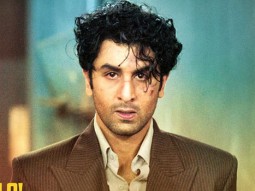 Ranbir Kapoor Rocks In The First Look Of ‘Bombay Velvet’