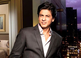 SRK becomes first Indian to use Twitter’s Mobile Video Camera