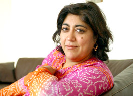 Gurinder Chadha to make film on Lord Mountbatten