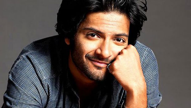 Ali Fazal Sings ‘Khamoshiyan’ Title Song During Jam Session