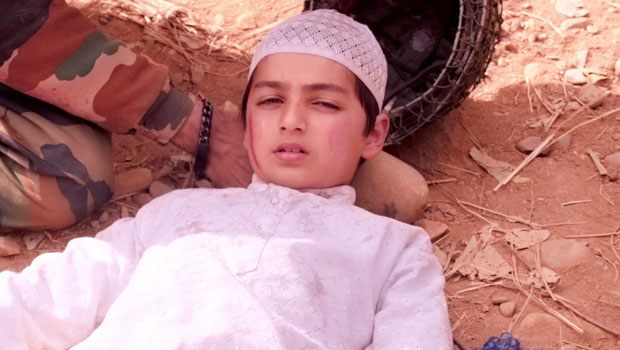 Ishq Sai (Hum Tum Dushman Dushman)