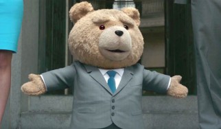 Theatrical Trailer (Ted 2)