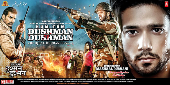 Watch Jaani Dushman Ek Anokhi Kahani Movie Online for Free Anytime | Jaani  Dushman Ek Anokhi Kahani 2002 - MX Player