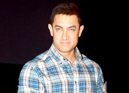 Aamir Khan invited by Harvard University for a lecture on PK