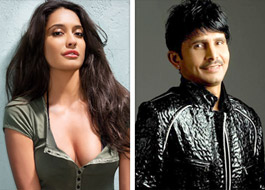 Lisa Haydon lashes out Kamaal R Khan on his nasty comments