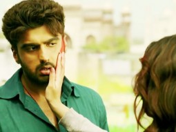 Dialogue Promo 8 (Tevar)