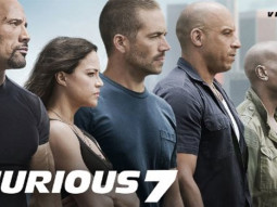 Furious 7 ‘Superbowl’ Teaser (Furious 7)
