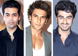 Karan Johar, Ranveer Singh, Arjun Kapoor and others under scanner after AIB’s Roast show