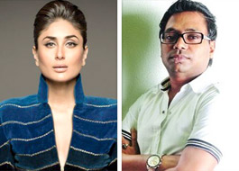 Kareena Kapoor Khan to play a schizophrenic in Raj Kumar Gupta’s thriller