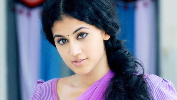 “I Have Never Dated A Sikh”: Taapsee Pannu
