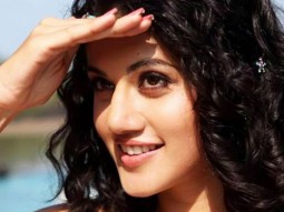 “Hrithik Roshan Has Been My Biggest Crush Ever”: Taapsee Pannu